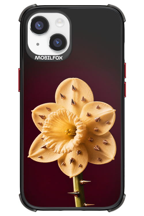 Not Your Flower 2.0 - Apple iPhone 14