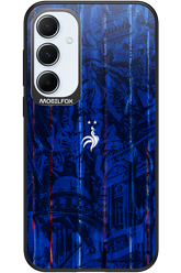 Franta 2.0 - Samsung Galaxy A55