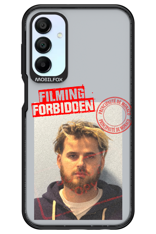 ZBIR Mugshot 2.0 - Samsung Galaxy A15