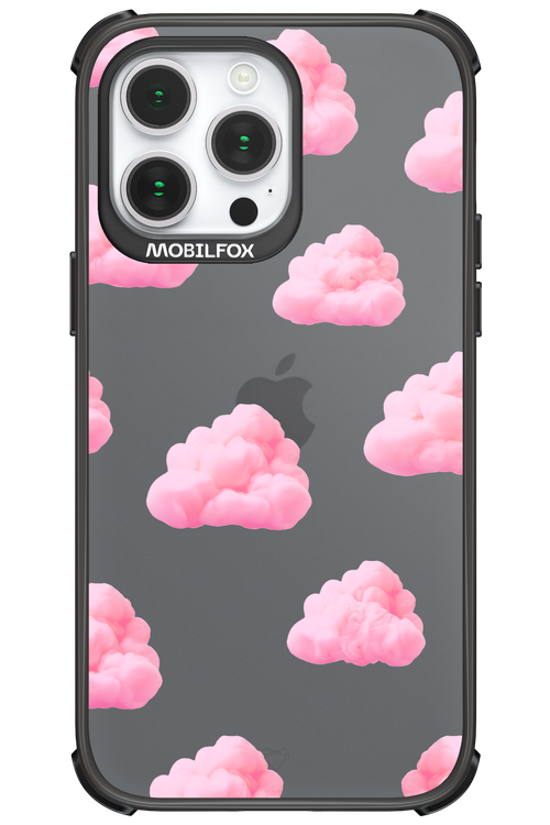 Cloudy Pink - Apple iPhone 14 Pro Max