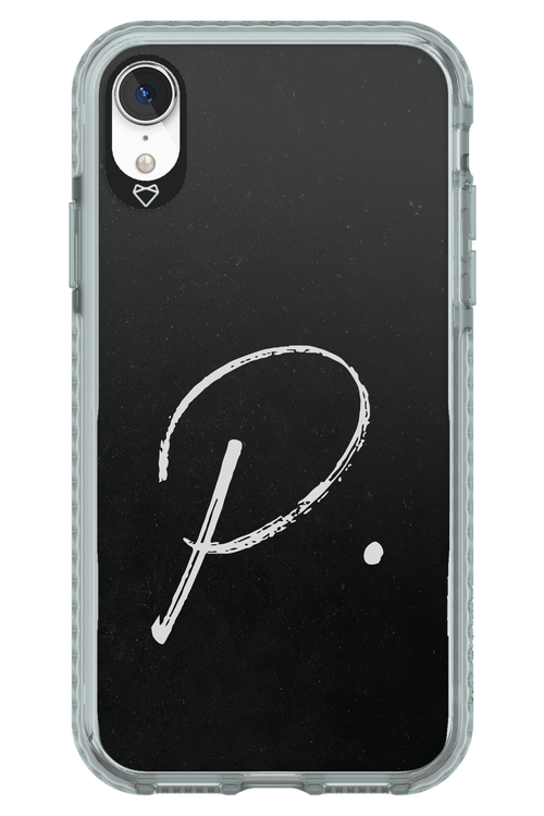 (Off Space) P 2.0 - Apple iPhone XR