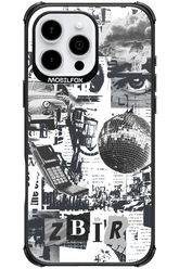 ZBIR MAGAZINE - Apple iPhone 16 Pro Max