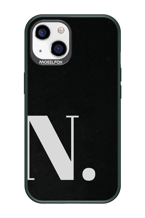 N (Off Space) 2.0 - Apple iPhone 13