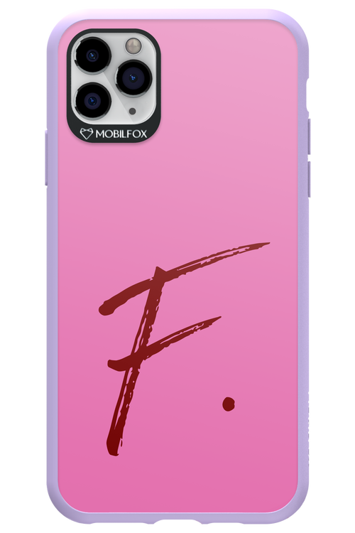 (Sorbet) F 2.0 - Apple iPhone 11 Pro Max
