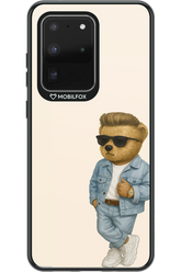 Gamibear (Desert) - Samsung Galaxy S20 Ultra 5G