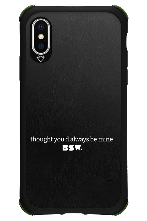 BSW FourSeasons 6 2.0 - Apple iPhone XS