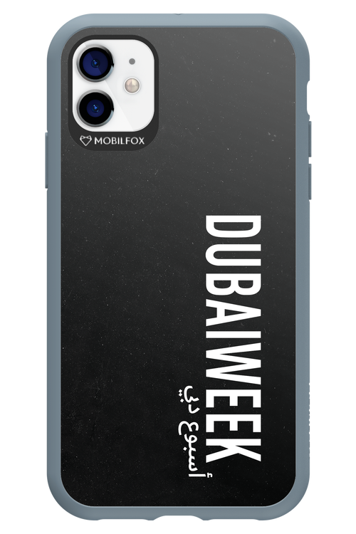 Dubaiweek 2.0 - Apple iPhone 11