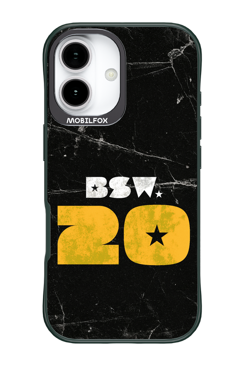 BSW 20 (1) 2.0 - Apple iPhone 17
