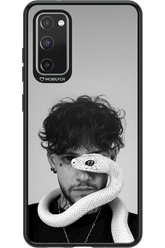 SNAKE (RAVA) 2.0 - Samsung Galaxy S20 FE