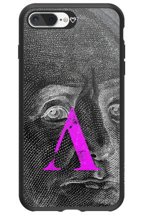 Azteca "A" OG 2.0 - Apple iPhone 7 Plus