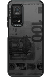 Euro Black 2.0 - Xiaomi Mi 10T 5G