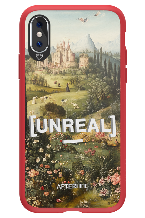 Afterlife 2.0 - Apple iPhone XS