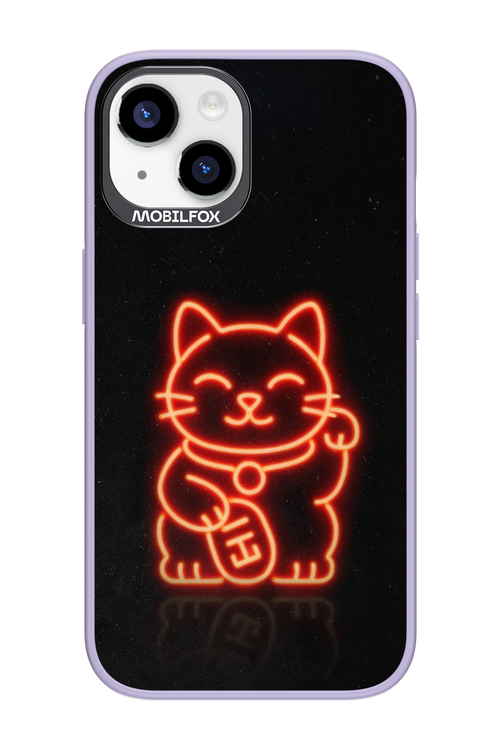 Led Cat - Apple iPhone 14
