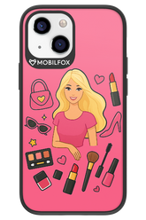 Just a Girll 2.0 - Apple iPhone 13 Mini