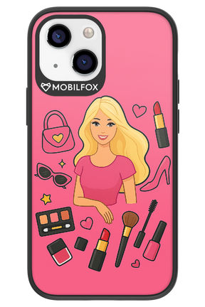 Just a Girll 2.0 - Apple iPhone 13 Mini