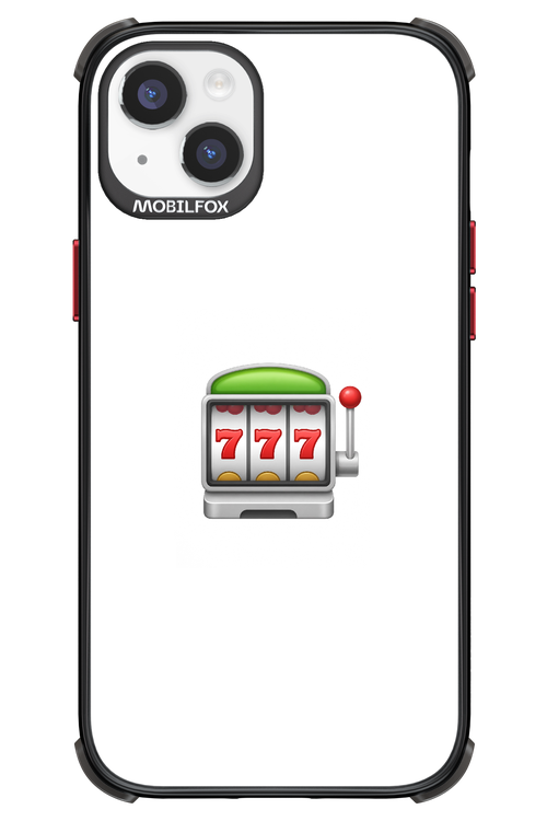 777 2.0 - Apple iPhone 14 Plus