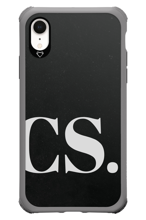 CS (Off Space) 2.0 - Apple iPhone XR