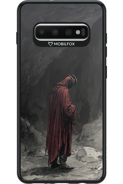 D3MON Cover 2.0 - Samsung Galaxy S10+