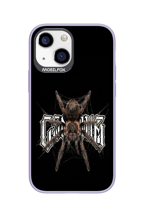 Centaur Logo Big Spider 2.0 - Apple iPhone 13 Mini