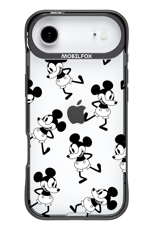 Iconic Mouse (pattern) 2.0 - Apple iPhone 17 Air