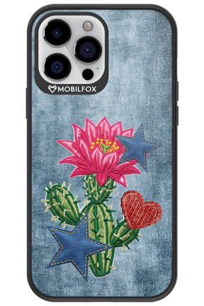 Cowgirl Jeans 2.0 - Apple iPhone 13 Pro Max