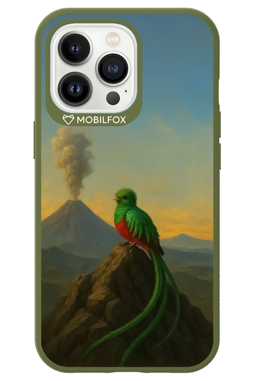 Birdy 2.0 - Apple iPhone 13 Pro