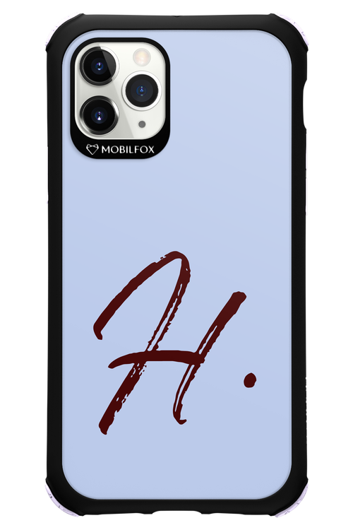 (Jellyfish Presso) H 2.0 - Apple iPhone 11 Pro
