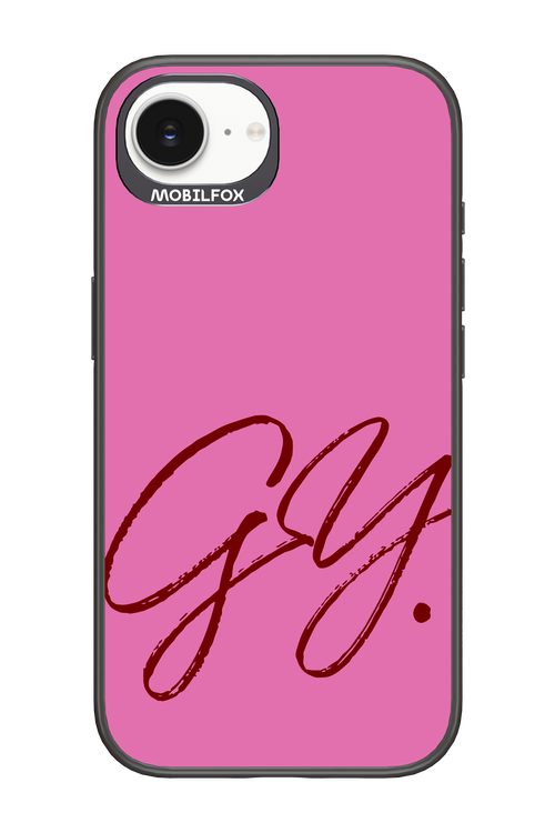(Sorbet) GY 2.0 - Apple iPhone 16e