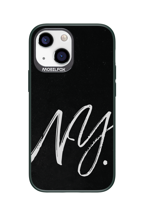 (Off Space) NY 2.0 - Apple iPhone 13 Mini