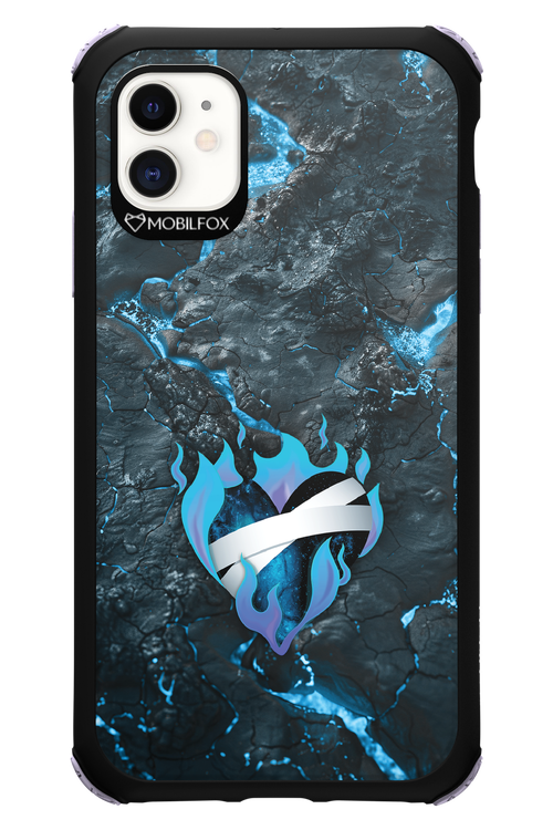 Icefire 2.0 - Apple iPhone 11