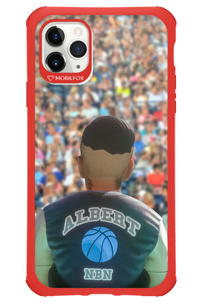 Albert - Apple iPhone 11 Pro Max