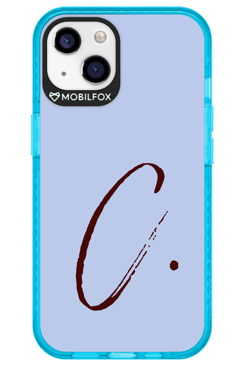 (Jellyfish Presso) C 2.0 - Apple iPhone 13