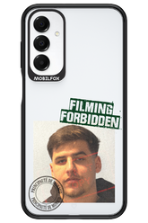 Sorin Mugshot 2.0 - Samsung A16