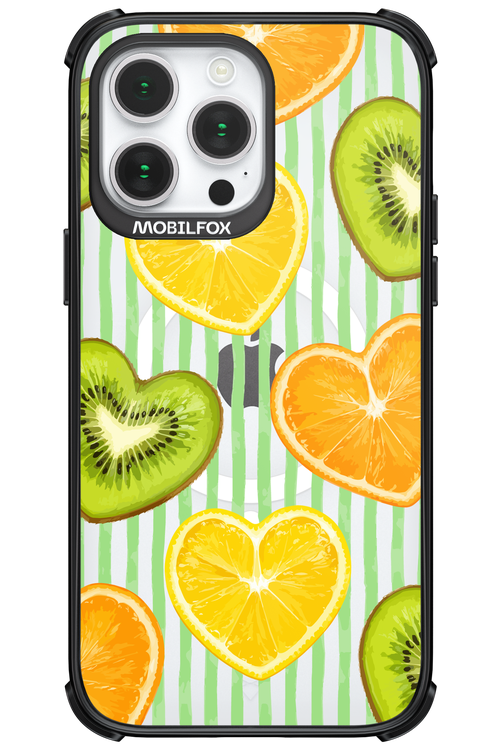 Sour Lemonade 2.0 - Apple iPhone 14 Pro Max