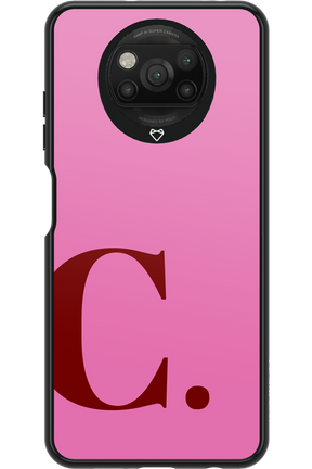 C (Sorbet) 2.0 - Xiaomi Poco X3 NFC