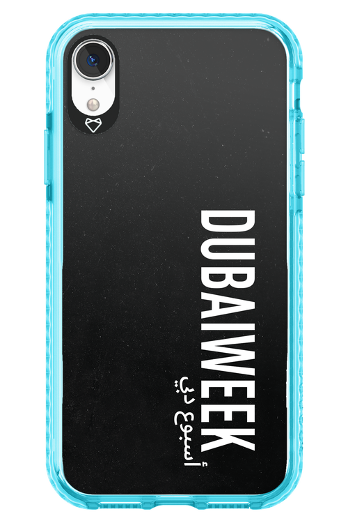 Dubaiweek 2.0 - Apple iPhone XR