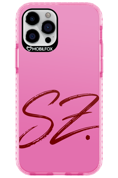 (Sorbet) SZ 2.0 - Apple iPhone 12 Pro