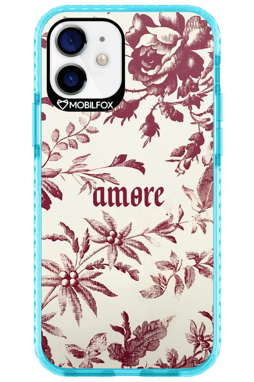 Amore - Apple iPhone 12