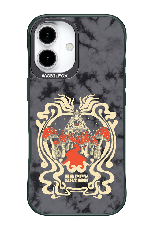 Happy Nation 2.0 - Apple iPhone 17