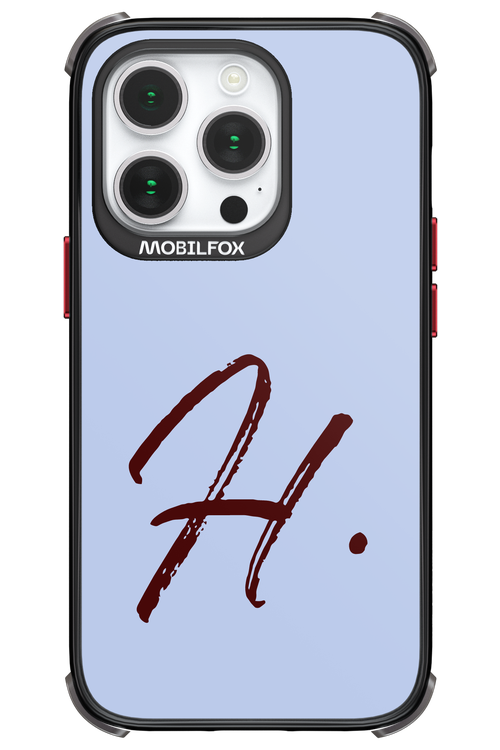 (Jellyfish Presso) H 2.0 - Apple iPhone 14 Pro