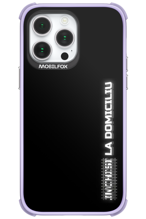 Logo 1 2.0 - Apple iPhone 14 Pro Max