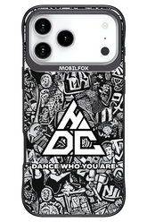 HDC 7 2.0 - Apple iPhone 17 Pro Max