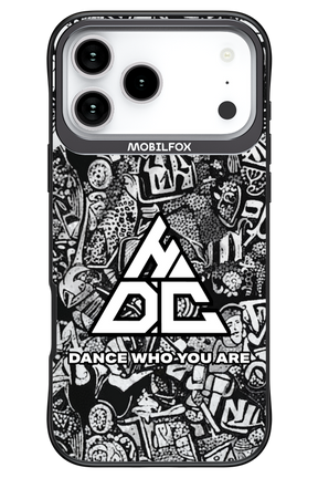 HDC 7 2.0 - Apple iPhone 17 Pro Max