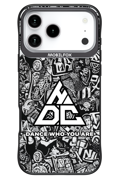 HDC 7 2.0 - Apple iPhone 17 Pro Max