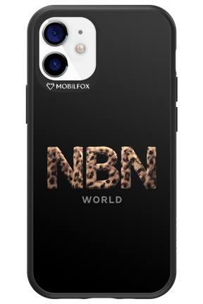 Black - Apple iPhone 12 Mini