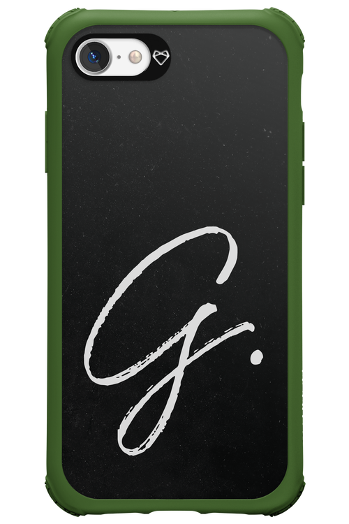 (Off Space) G 2.0 - Apple iPhone 7