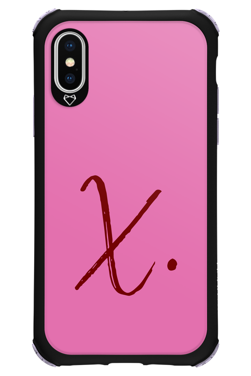 (Sorbet) X 2.0 - Apple iPhone XS