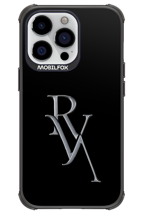 Silver RVA 2.0 - Apple iPhone 13 Pro
