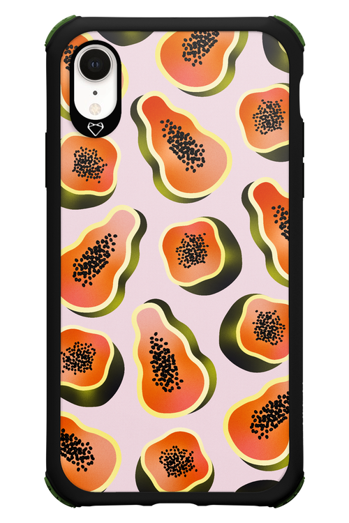 Papaya Wave 2.0 - Apple iPhone XR