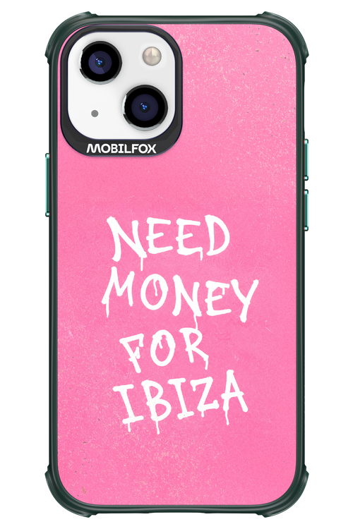 Need money for Ibiza 2.0 - Apple iPhone 13 Mini